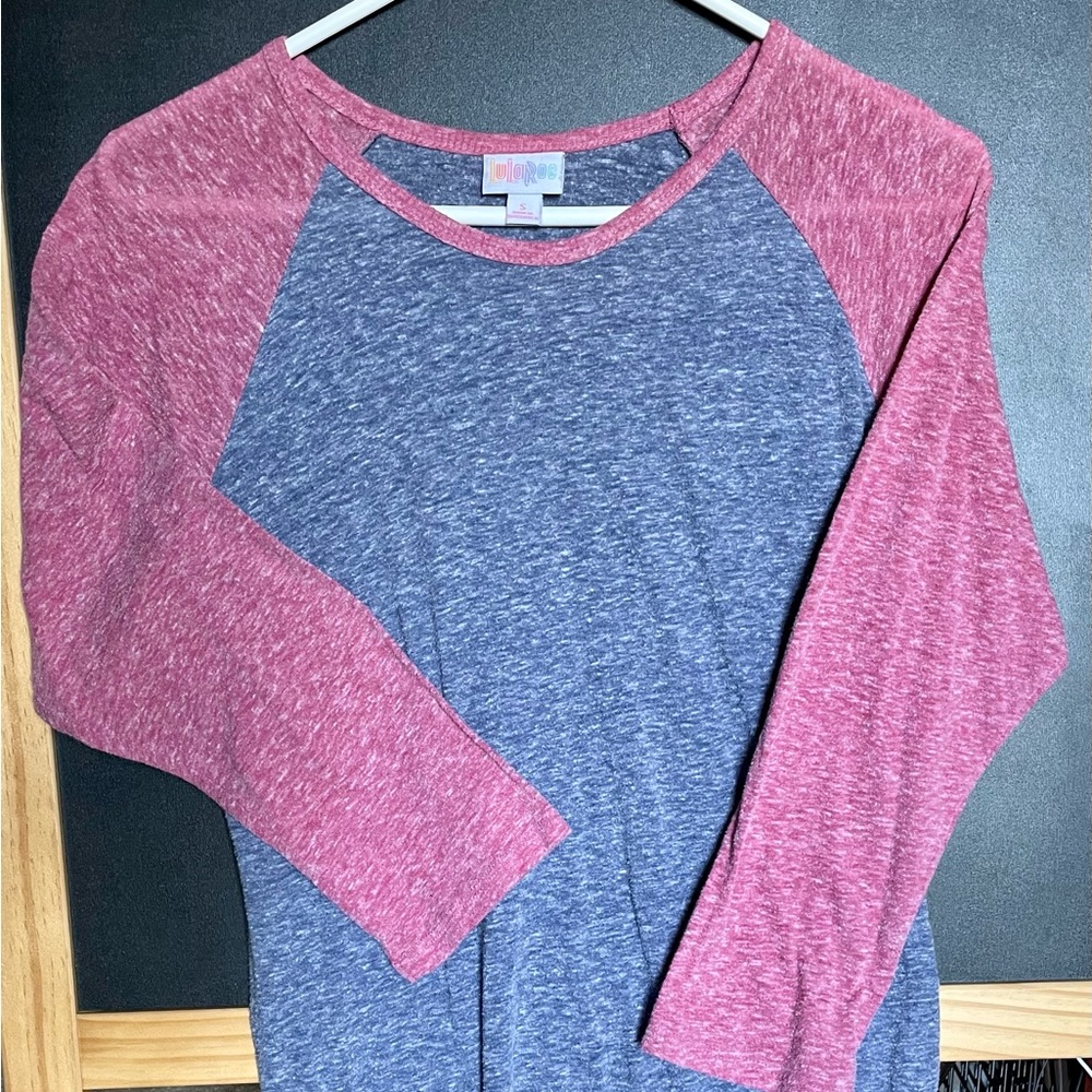 LuLaRoe Womens Top